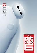 Big Hero 6 – Nuovo Trailer