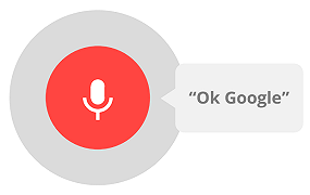 “OK, Google” roll-out in italiano