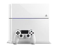 La Playstation 4 bianca disponibile da fine anno anche senza Destiny