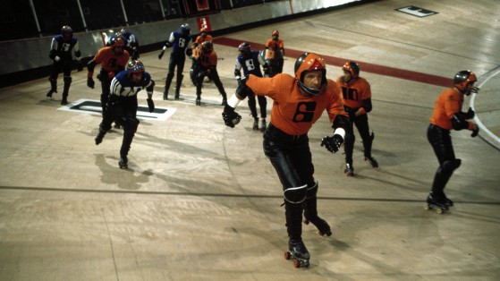 Rollerball (1975)