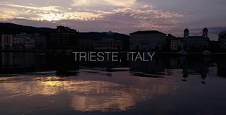 Sunrise to Sunset, Trieste Italy