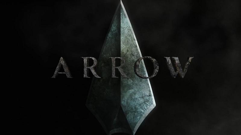 arrow