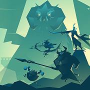 Gigantic – Videogame Trailer