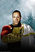 The Rock sarà Capitan Marvel in Shazam