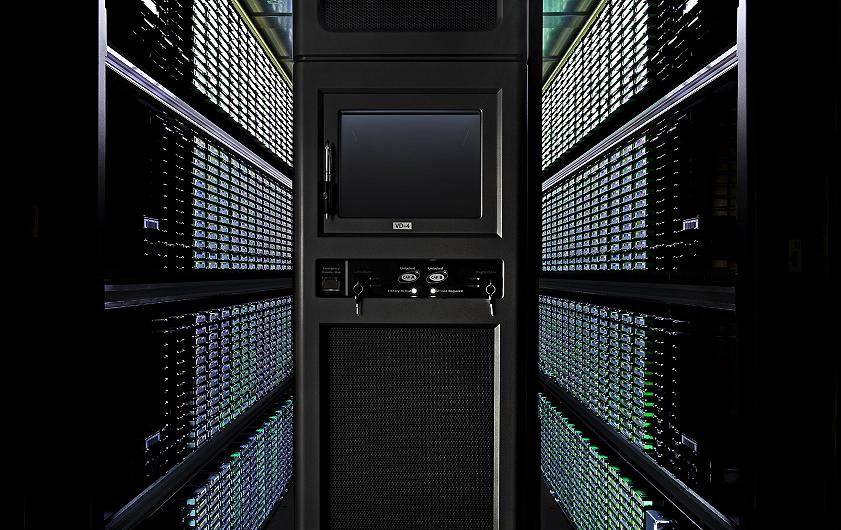 Datacenter for Dummies: Gli Storage