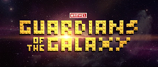 Guardians of the Galaxy – LEGO Trailer