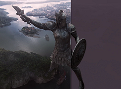 Game of Thrones: i VFX della stagione 4