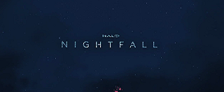 Halo: Nightfall – Trailer