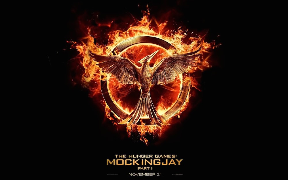 The Hunger Games: Mockingjay - Trailer