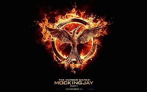 The Hunger Games: Mockingjay – Trailer