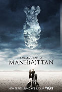 Manhattan, una serie esplosiva.