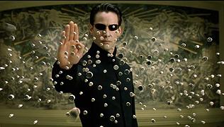 Keanu Reeves pone le sue condizioni per un nuovo Matrix