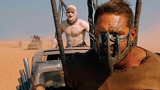 Nuovo spettacolare trailer per Mad Max: Fury Road