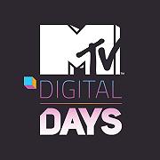 MTV Digital Days 2014: 12 e 13 settembre