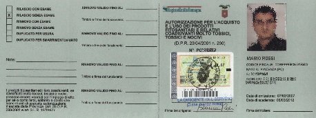 patentino_documento