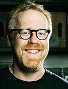 Un giro nella Adam Savage Caverna