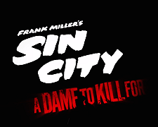 Sin City: A Dame to Kill For – Red Band Trailer