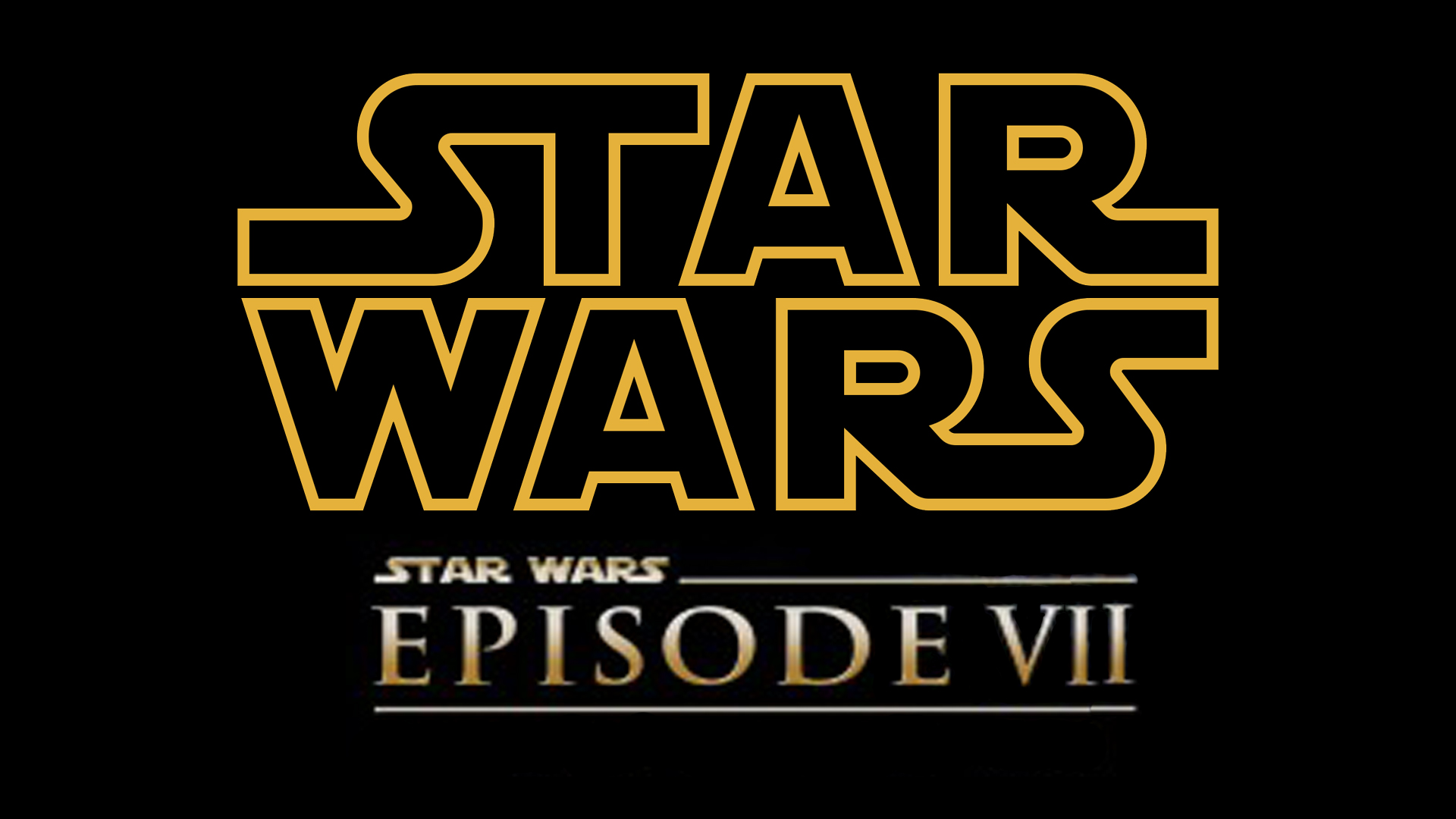 Concluse le riprese di Star Wars Episodio VII