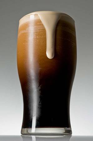 stout beer