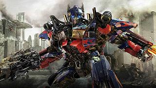 Transformers: la Paramount sta sviluppando due nuovi film del franchise