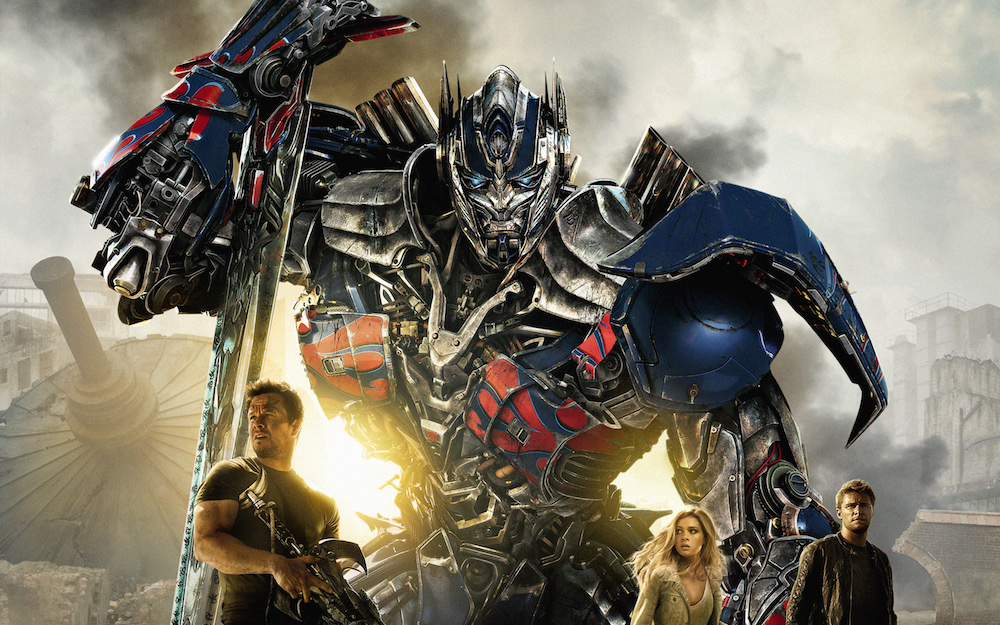 Transformers 4: L’Era dell’Estinzione