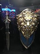 Warcraft Movie – Prime immagini dal SDCC – Update