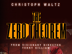 The Zero Theorem – Trailer