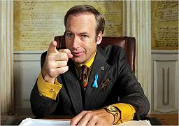 Better Call Saul – Il Primo Teaser