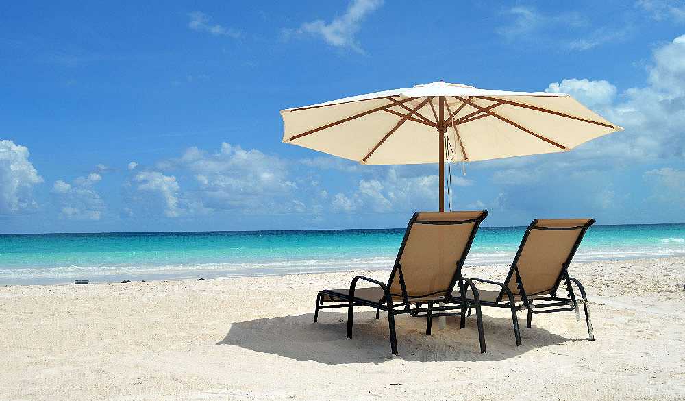 Boardgaming da spiaggia
