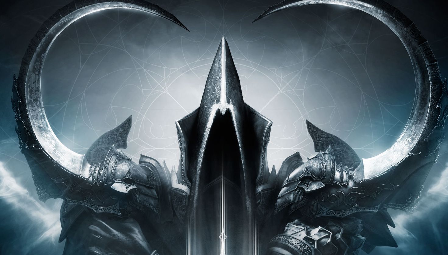 Diablo III Reaper of Souls - Patch 2.1.0