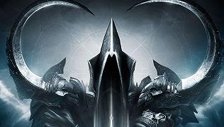 Diablo III Reaper of Souls – Patch 2.1.0