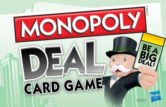 Monopoly DealCard Header1