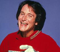 Robin Williams RIP