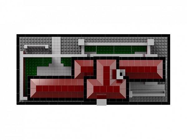 Robie House 03
