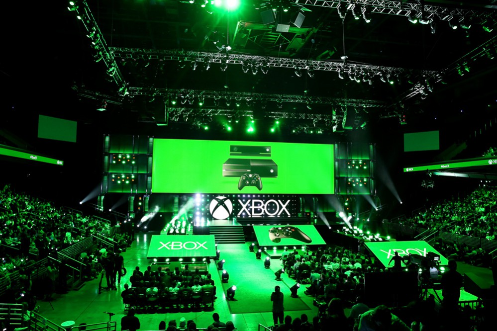 Xbox-Gamescom
