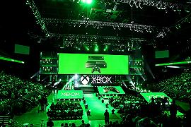 Gamescom – I migliori trailer per Xbox One