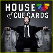 House of Cue Cards