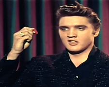 Elvis Presley Unplugged