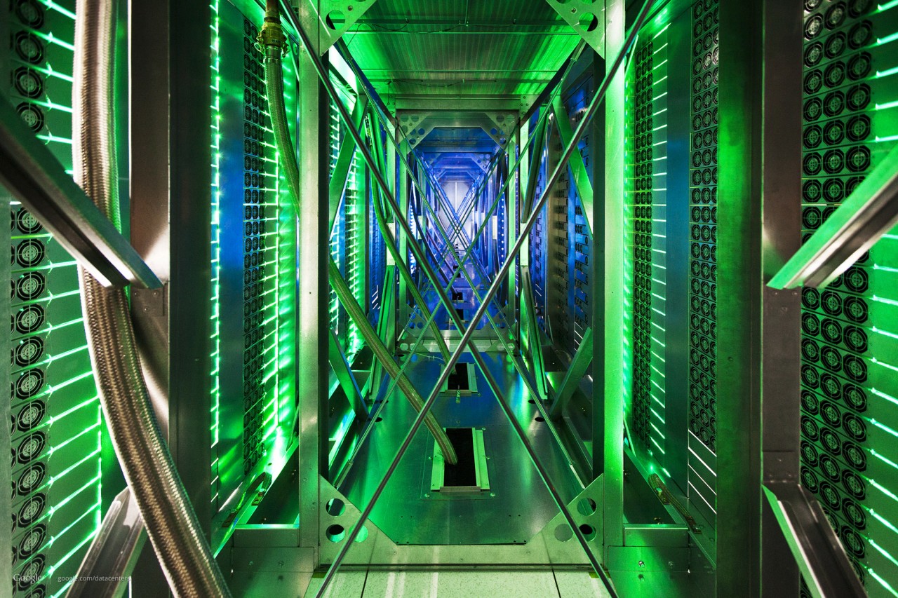 Interi quartieri del Regno Unito non potranno più ospitare nuove case, ed è colpa dei data center
