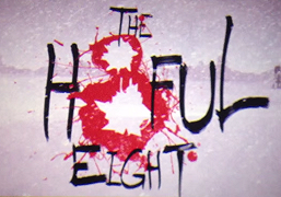 The Hateful Eight – Teaser Trailer