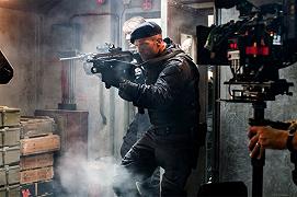 Expendables 4: Sylvester Stallone rivela che sarà un film improntato su Jason Statham