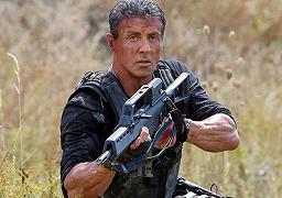 Expendables 4: Sylvester Stallone dà l’addio al franchise