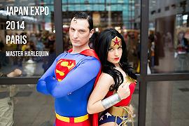 Japan Expo 2014 Paris – Cosplay Video