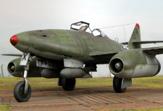 A-2 SturmVogel