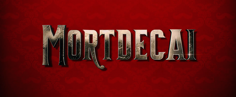 mortdecai