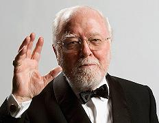 Richard Attenborough R.i.p.