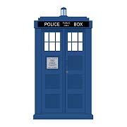 Doctor Who – Il design del nuovo TARDIS