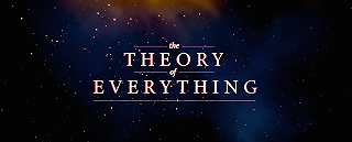 The Theory of Everything – Trailer