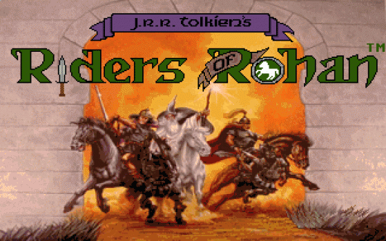 43925-j-r-r-tolkien-s-riders-of-rohan-dos-screenshot-j-r-r-tolkien
