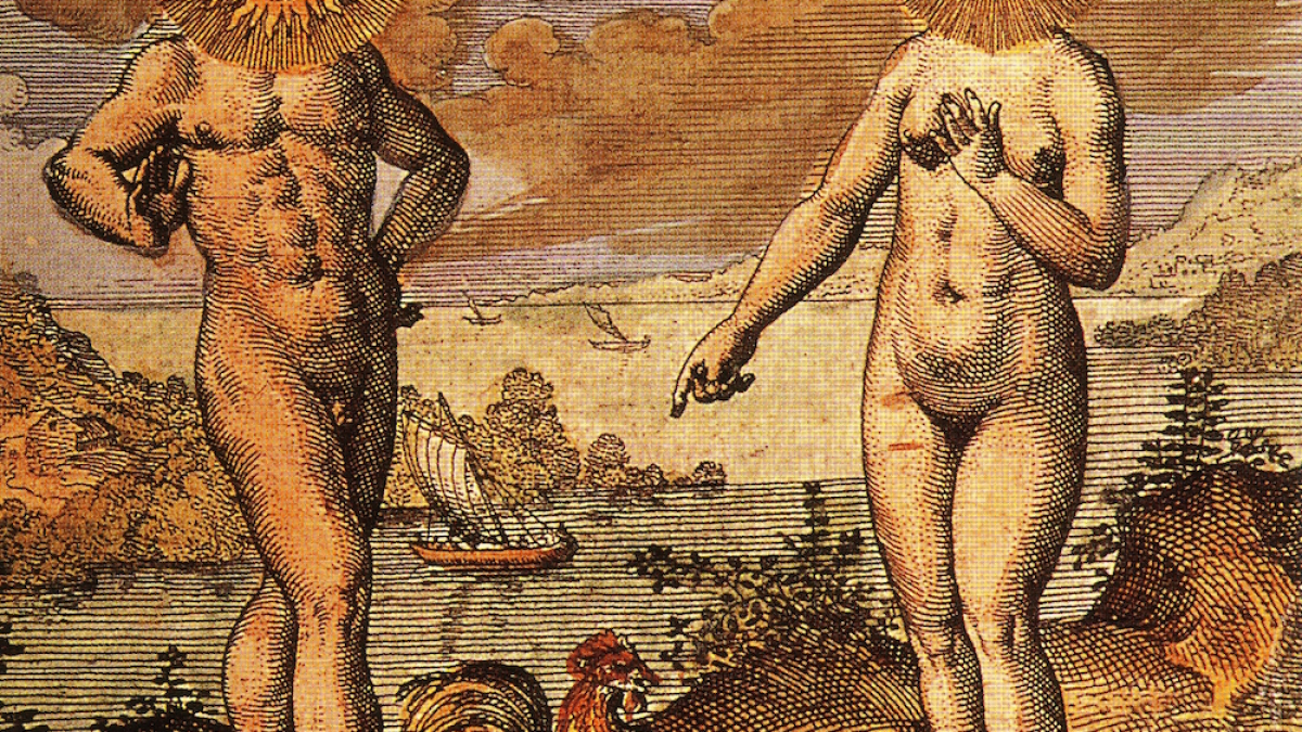 Breve Storia dell’Alchimia